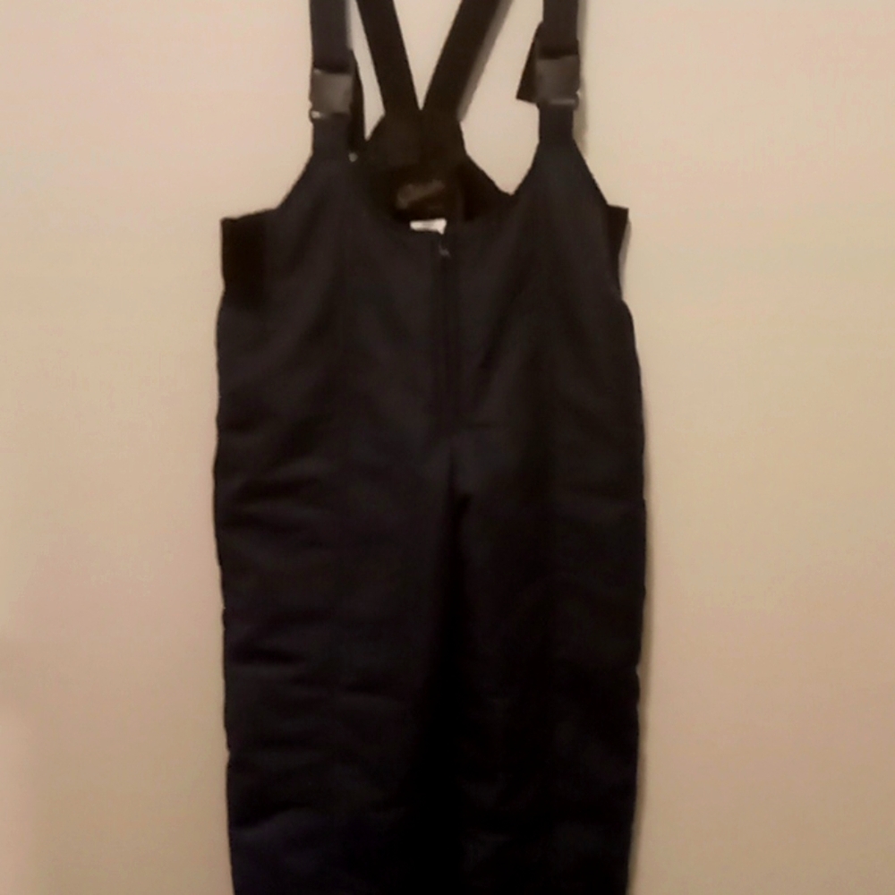 Snow Wear
